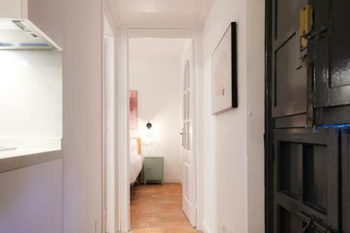 Apartamento Vista Corral Del Conde