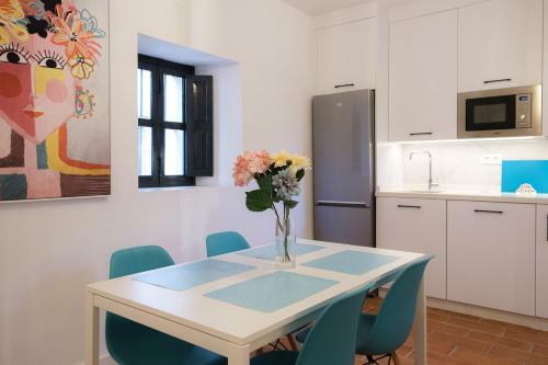 Apartamento Vista Corral Del Conde