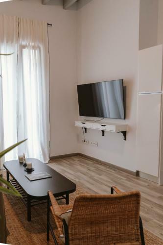 Apartamento O&l Pu�onrostro Bright Minimalist Central Home
