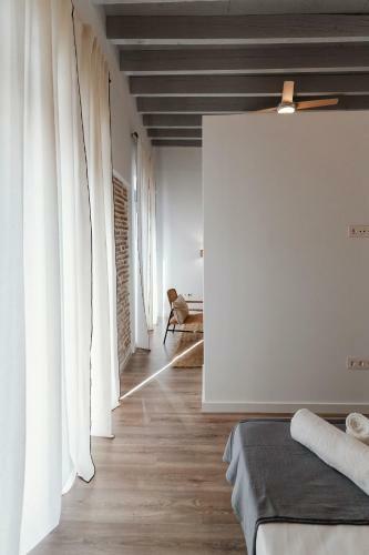 Apartamento O&l Pu�onrostro Bright Minimalist Central Home
