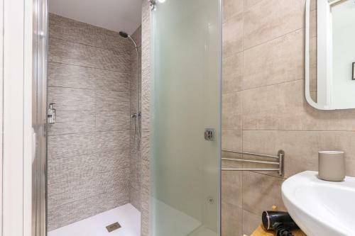 Apartamento Bordador Central Courtyard By Valcambre