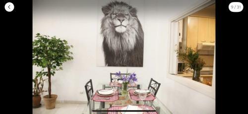 Very Nice Apartament. City Center. Private Parking