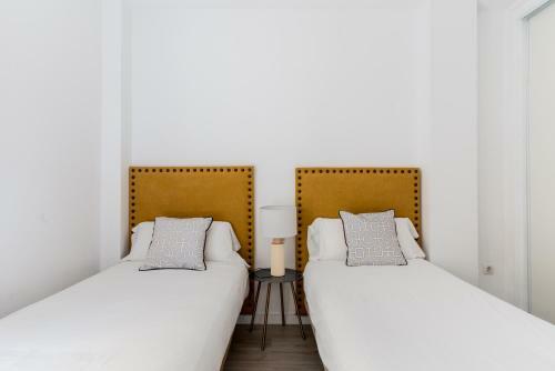 Apartamento Terraza Catedral Olehousing