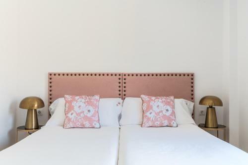 Apartamento Terraza Catedral Olehousing