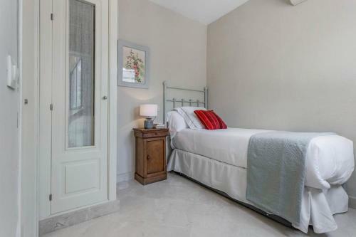 Fam Sevillian Townhouse