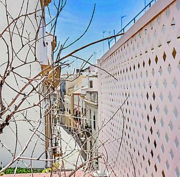 Fam Sevillian Townhouse