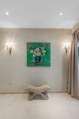Fam Sevillian Townhouse