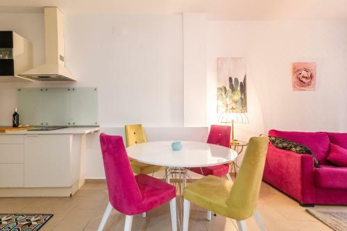 Apartamento La Puerta Del Cielo