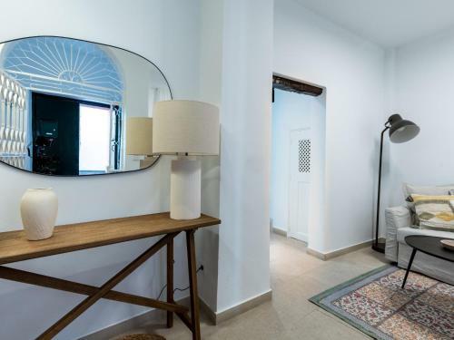 Unique Homes La Juderia Parking & Jacuzzi