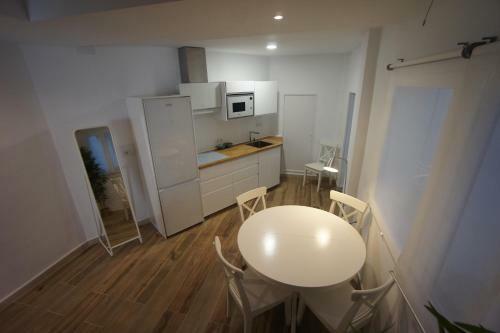 Rentalsevilla Espacioso Y Acogegor Apartamento de 3 Dormitorios