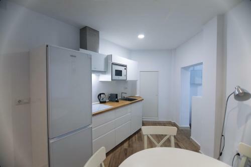 Rentalsevilla Espacioso Y Acogegor Apartamento de 3 Dormitorios