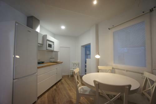 Rentalsevilla Espacioso Y Acogegor Apartamento de 3 Dormitorios