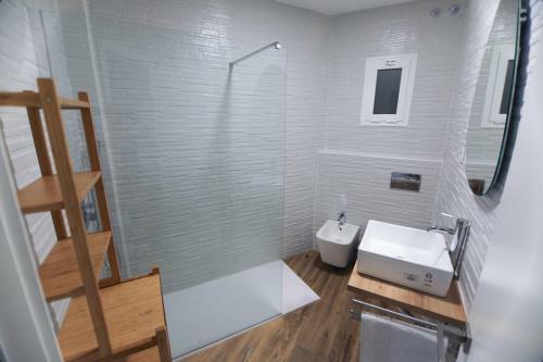 Rentalsevilla Espacioso Y Acogegor Apartamento de 3 Dormitorios