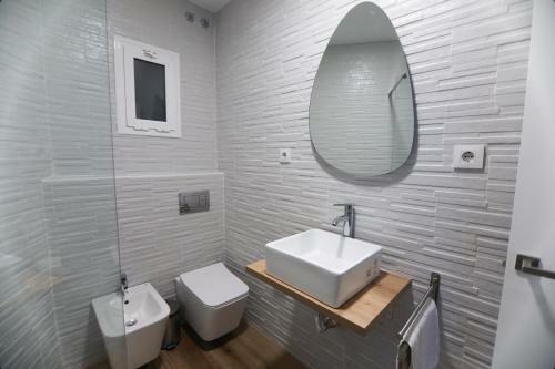 Rentalsevilla Espacioso Y Acogegor Apartamento de 3 Dormitorios