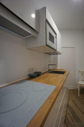 Rentalsevilla Espacioso Y Acogegor Apartamento de 3 Dormitorios