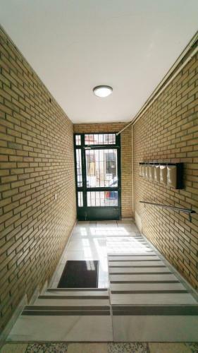 Rentalsevilla Espacioso Y Acogegor Apartamento de 3 Dormitorios