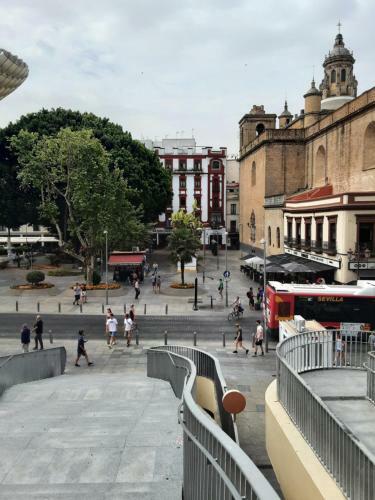 Apartamento La Caba�a