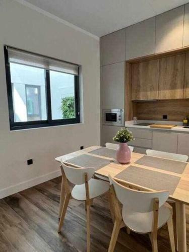 Deluxe Twobedroom Apartment Seville Downtown