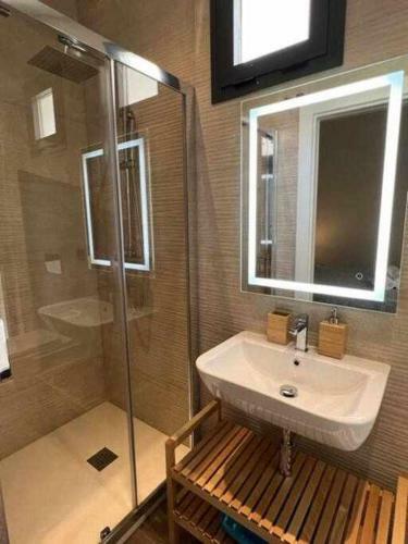 Deluxe Twobedroom Apartment Seville Downtown