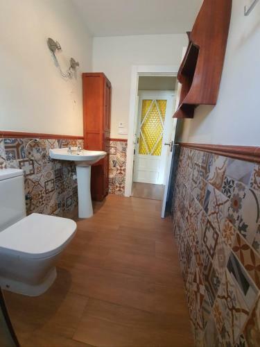 Precioso Apartamento En El Coraz�n de Triana