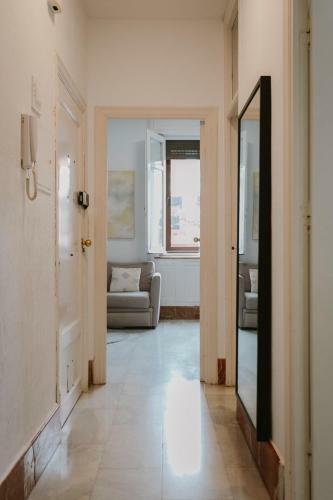 Apartamento Bright And Cozy-1bd 1bth & 2bd 1bth- La Giralda