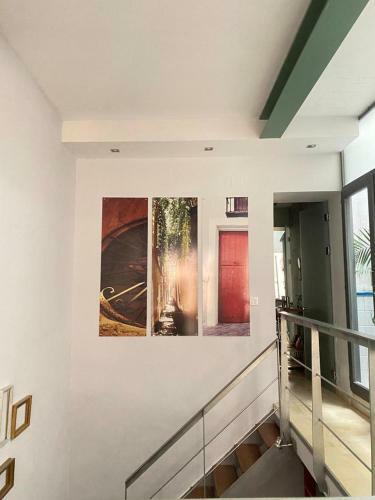 Apartamento Alegr�a Sevilla Urban