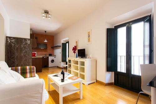 Apartamento El Lagar de Cuna By Thegoodtourist