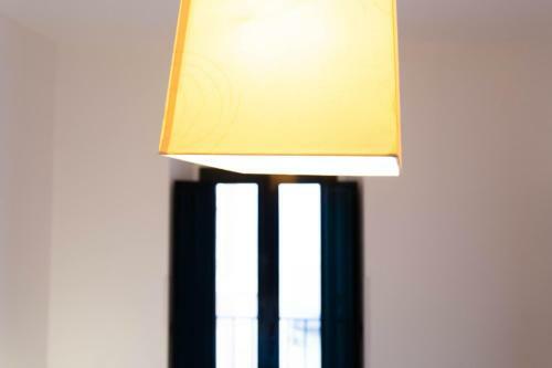 Apartamento El Lagar de Cuna By Thegoodtourist