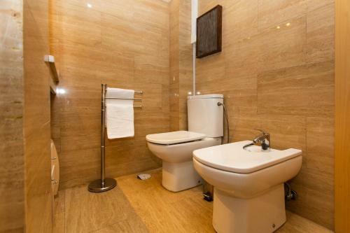 Apartamento El Lagar de Cuna By Thegoodtourist