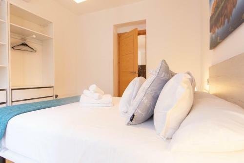 Apartamento El Lagar de Cuna By Thegoodtourist