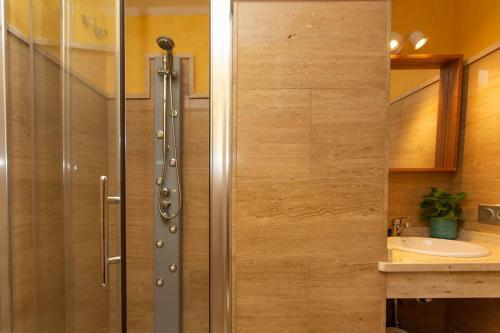 Apartamento El Lagar de Cuna By Thegoodtourist