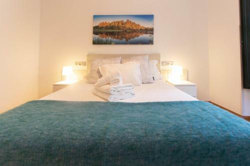 Apartamento El Lagar de Cuna By Thegoodtourist
