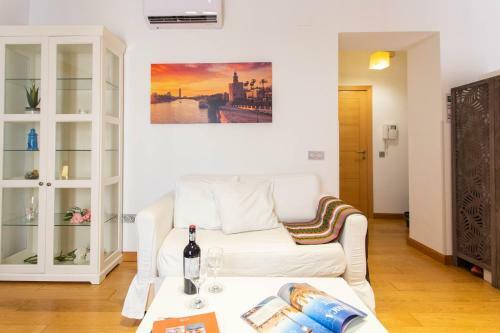 Apartamento El Lagar de Cuna By Thegoodtourist