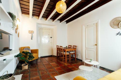 Apartamento Alohamundi Alc�zares