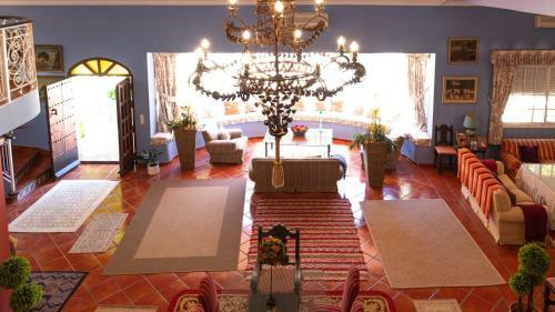 Casa San Ignacio Cantillana By Ruralidays