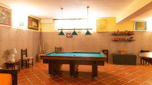 Casa San Ignacio Cantillana By Ruralidays