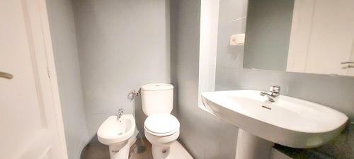 Apartamento Suite Murillo-plaza de La Magdalena