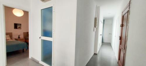 Apartamento Suite Murillo-plaza de La Magdalena