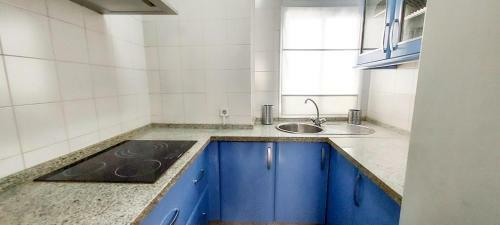 Apartamento Suite Murillo-plaza de La Magdalena