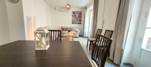 Apartamento Suite Murillo-plaza de La Magdalena
