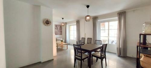 Apartamento Suite Murillo-plaza de La Magdalena