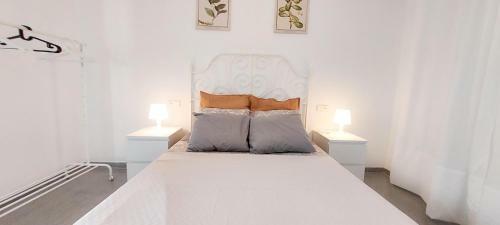 Apartamento Suite Murillo-plaza de La Magdalena