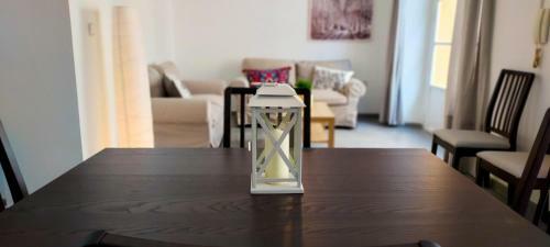 Apartamento Suite Murillo-plaza de La Magdalena