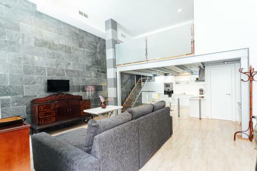 Apartamento Alohamundi Florida II