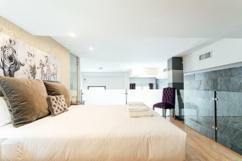 Apartamento Alohamundi Florida II