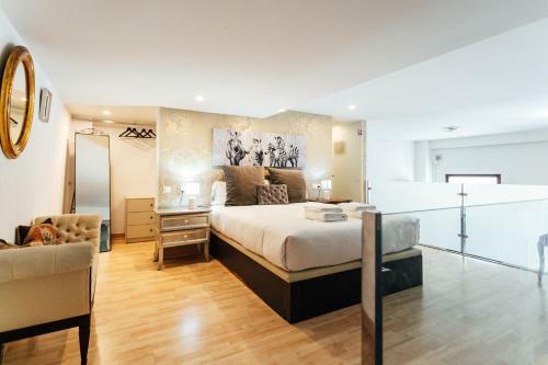 Apartamento Alohamundi Florida II
