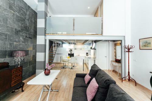 Apartamento Alohamundi Florida II