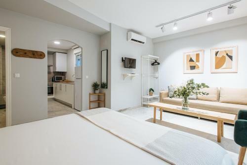 Magno Apartments Guadalquivir Terrace