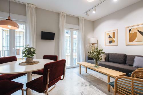 Magno Apartments Guadalquivir Terrace
