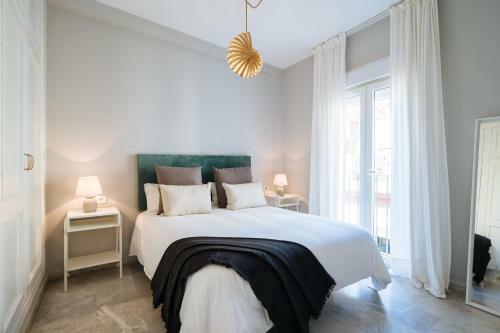 Magno Apartments Guadalquivir Terrace